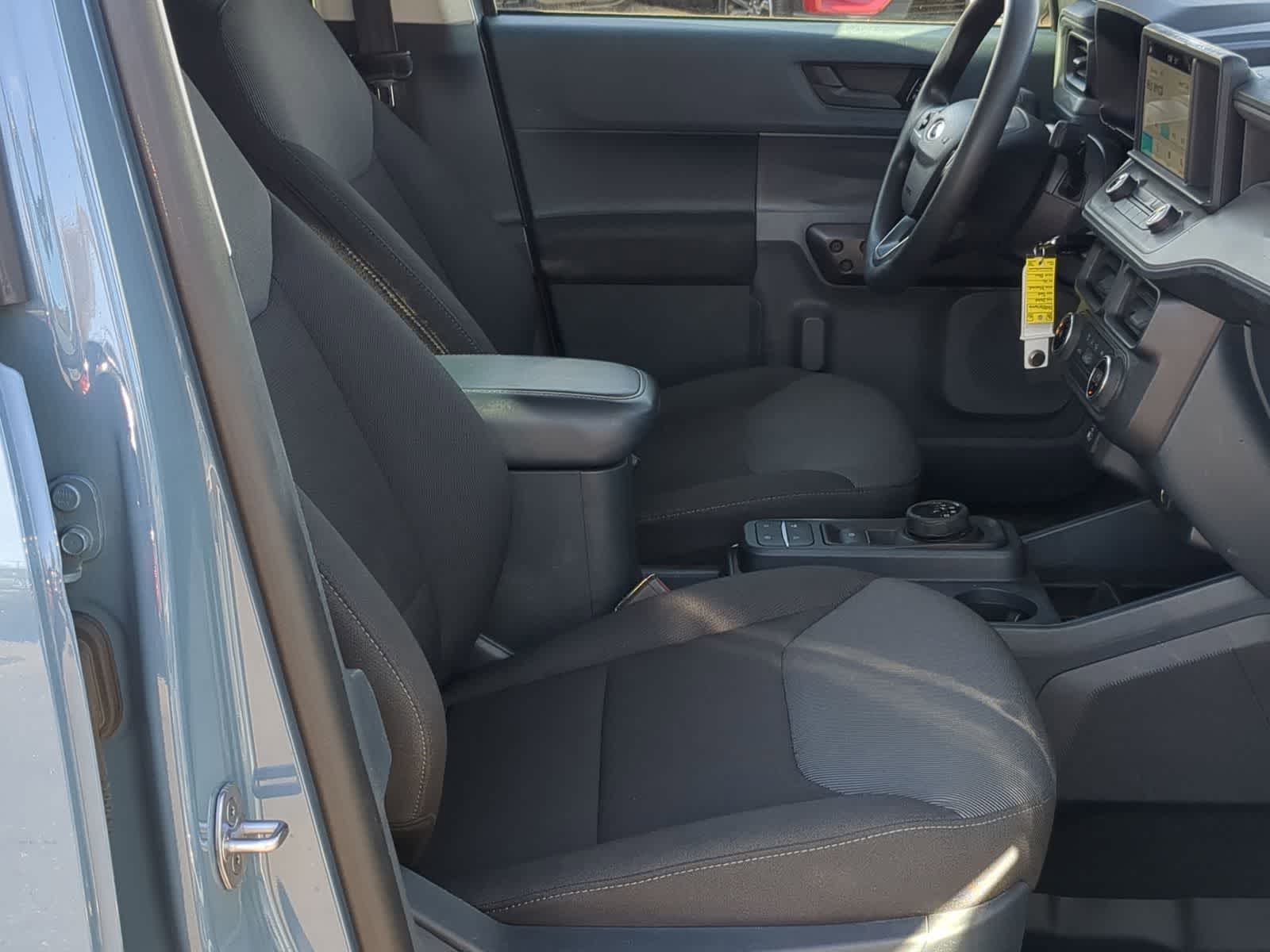 Thumbnail: 2022 Ford Maverick - 22