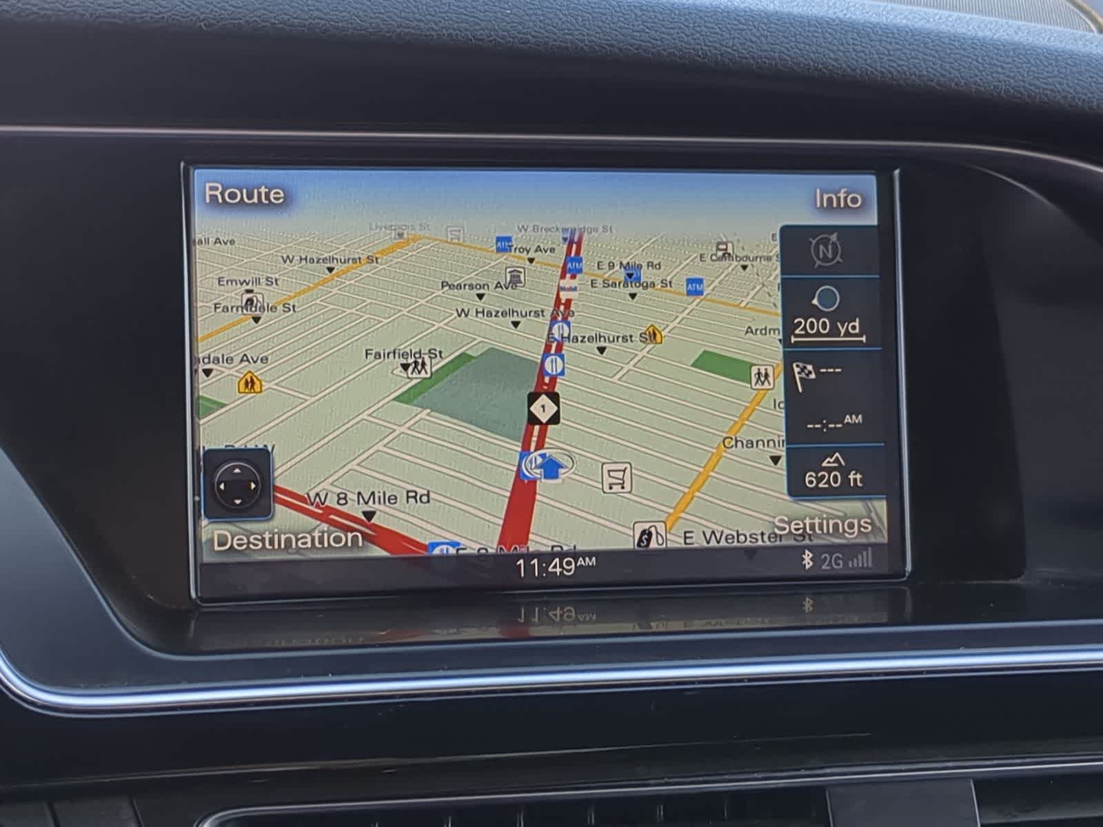 Thumbnail: 2014 Audi RS 5 - 30