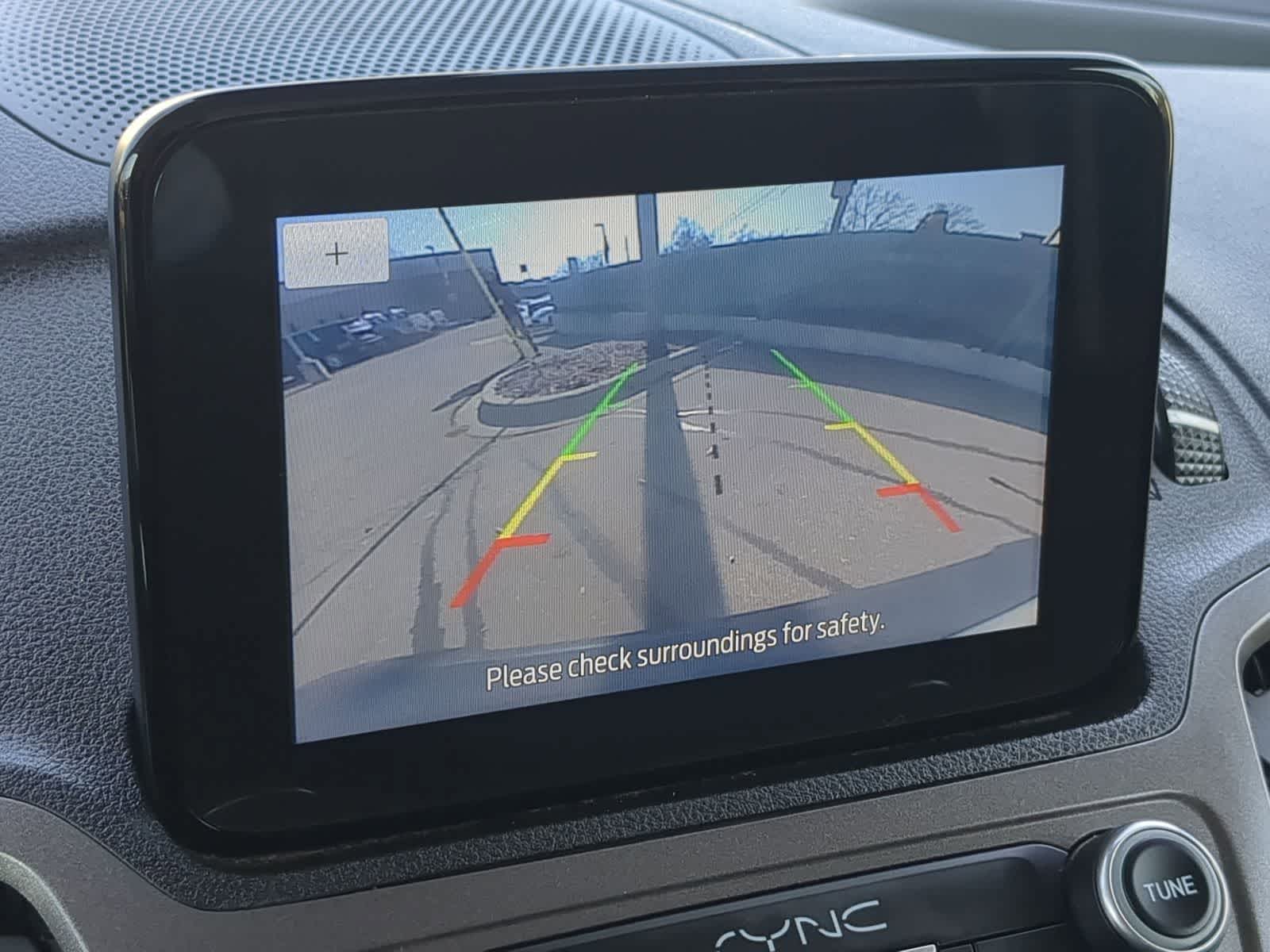 Thumbnail: 2022 Ford Transit Series - 29