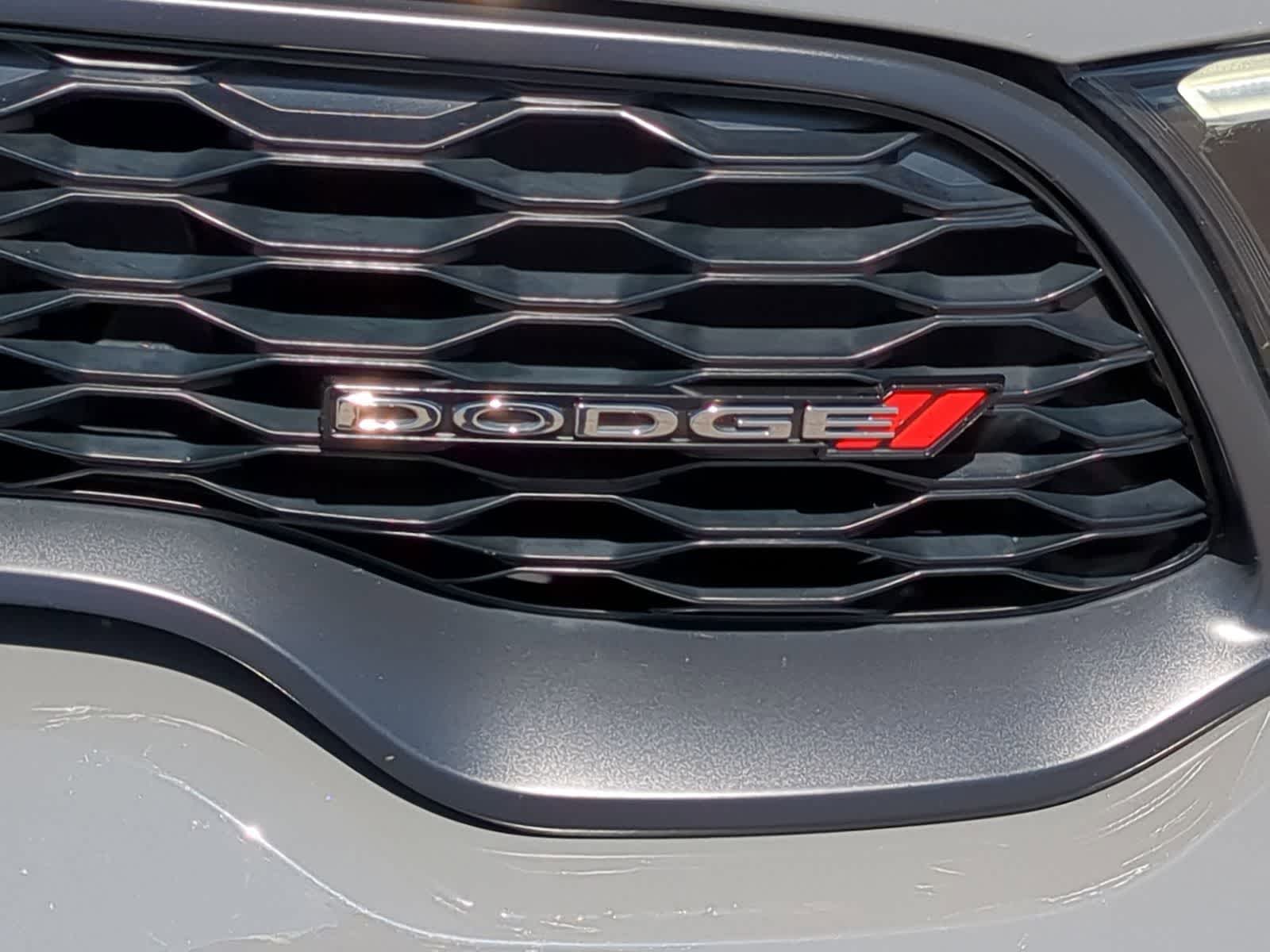 2022 Dodge Durango R/T 16