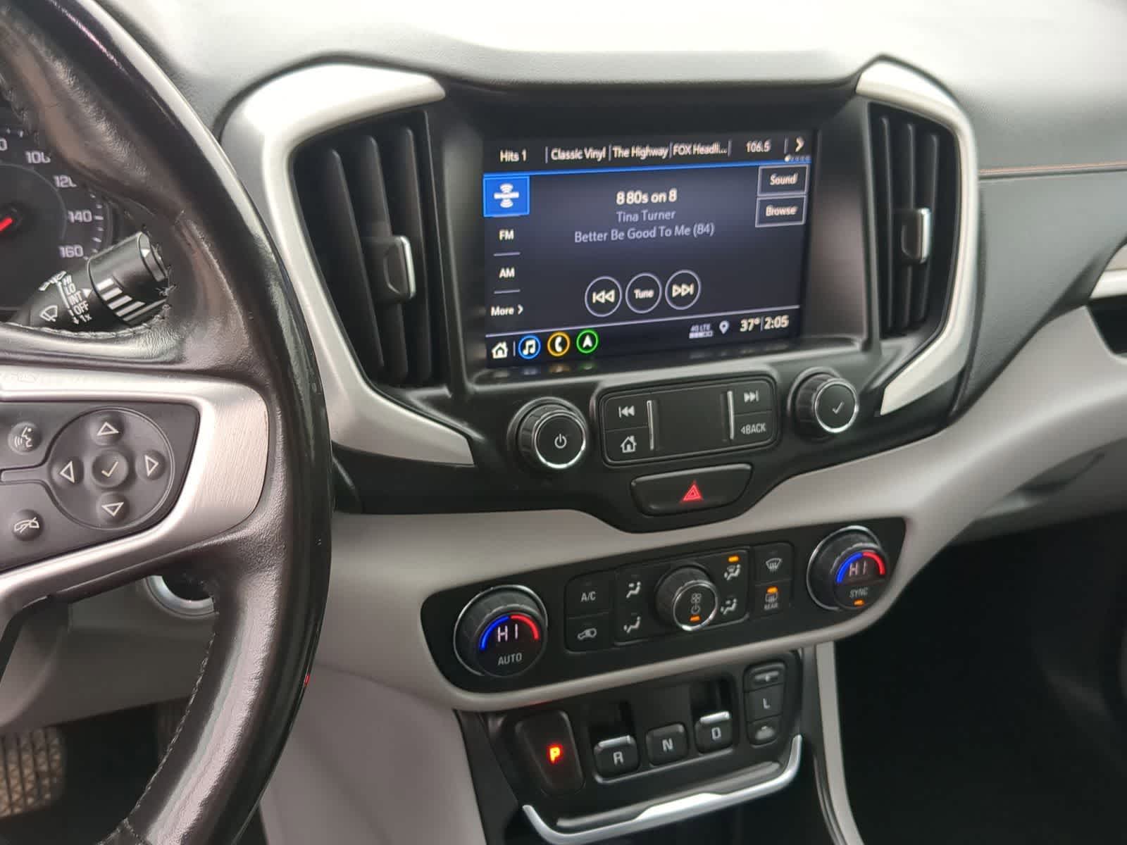 Thumbnail: 2019 GMC Terrain - 27