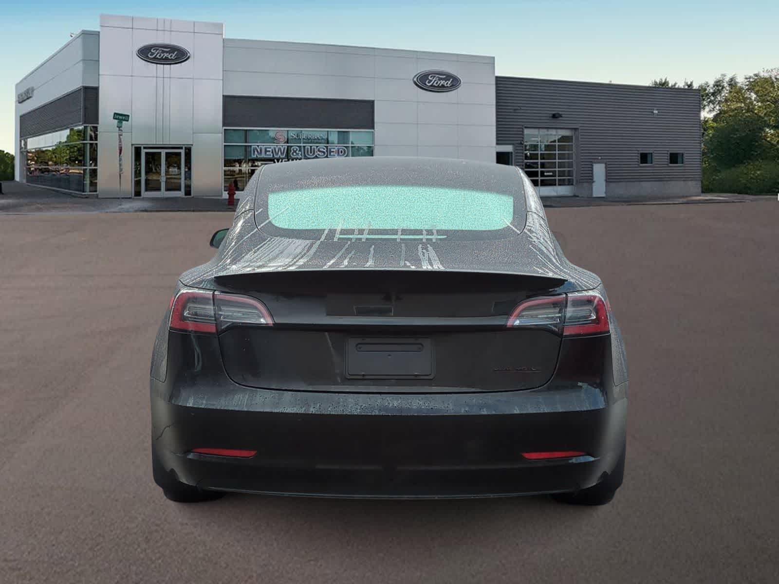 Thumbnail: 2022 Tesla Model 3 - 8