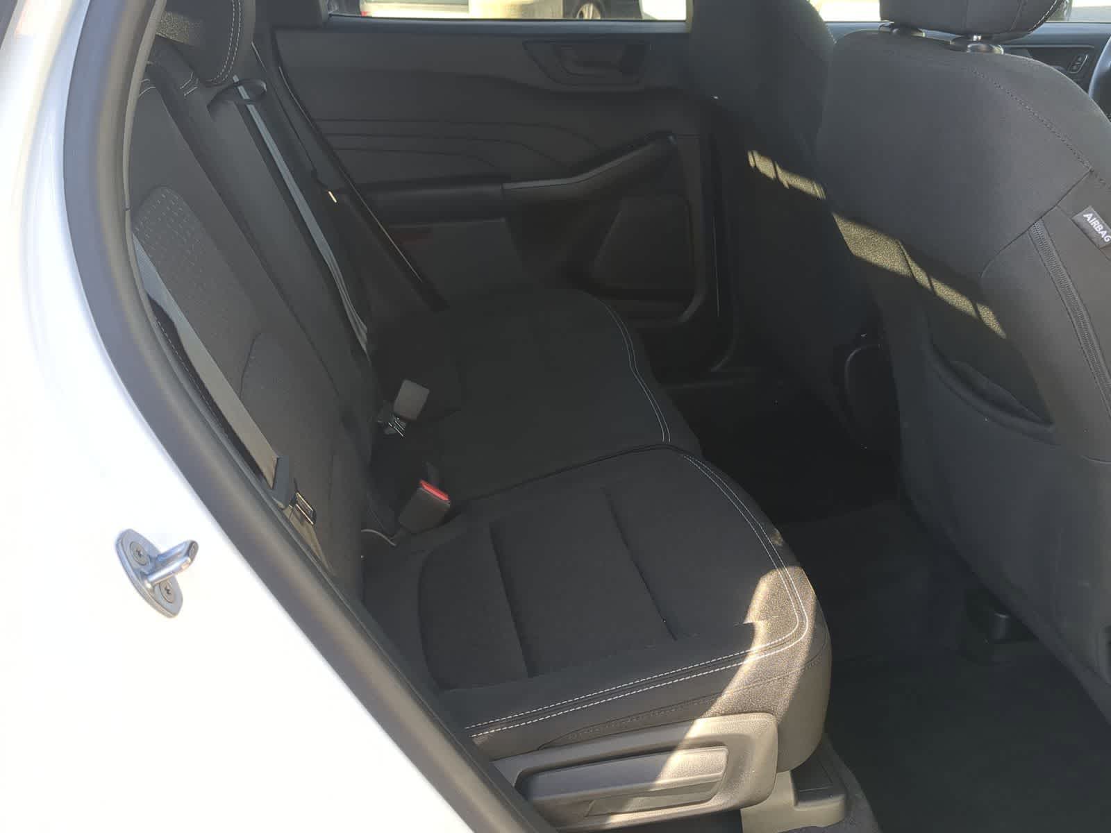 Thumbnail: 2023 Ford Escape - 23