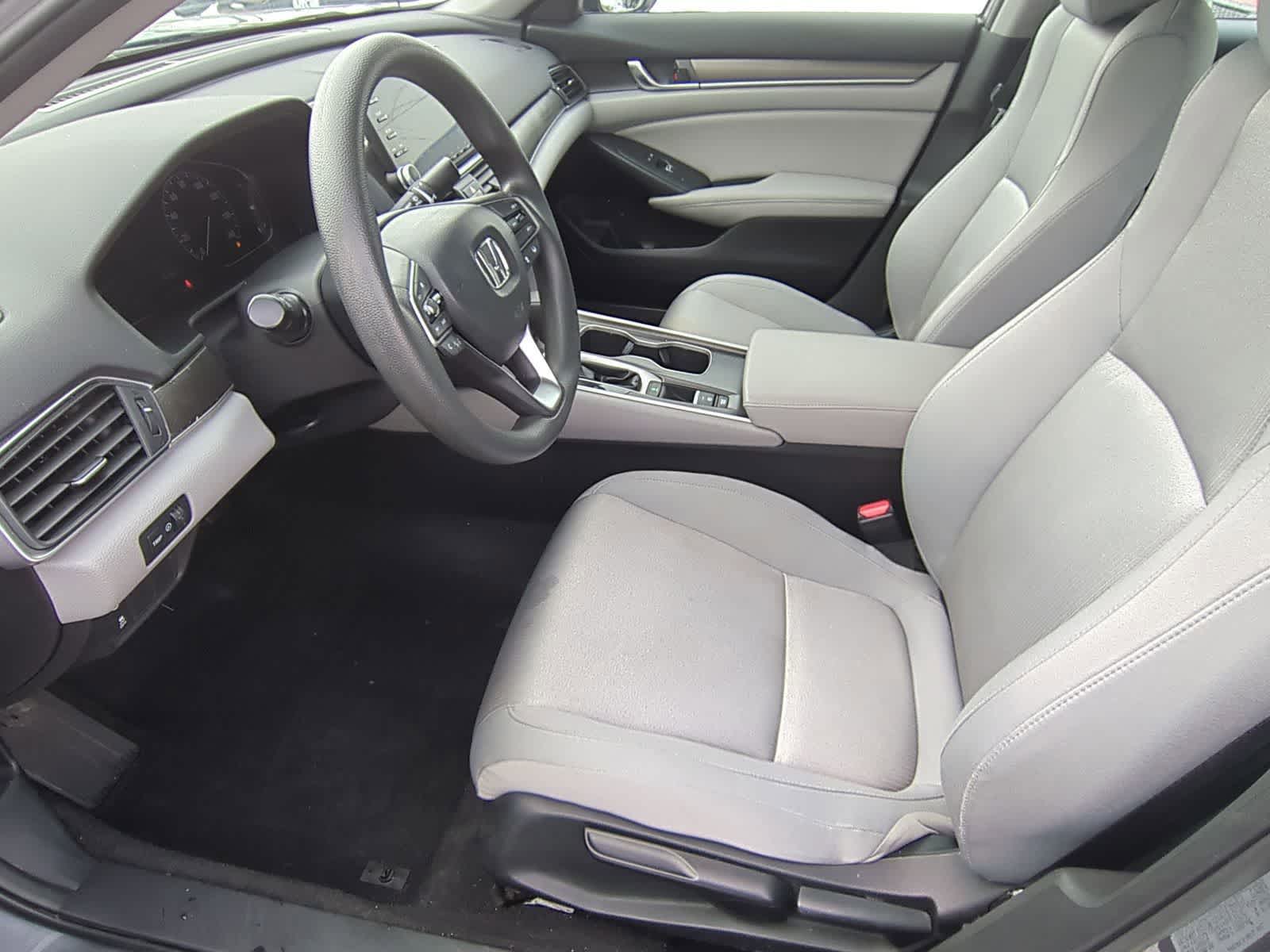 Thumbnail: 2018 Honda Accord - 23