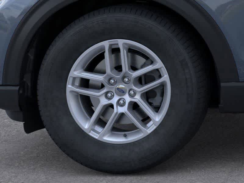 Thumbnail: 2025 Ford Explorer - 20