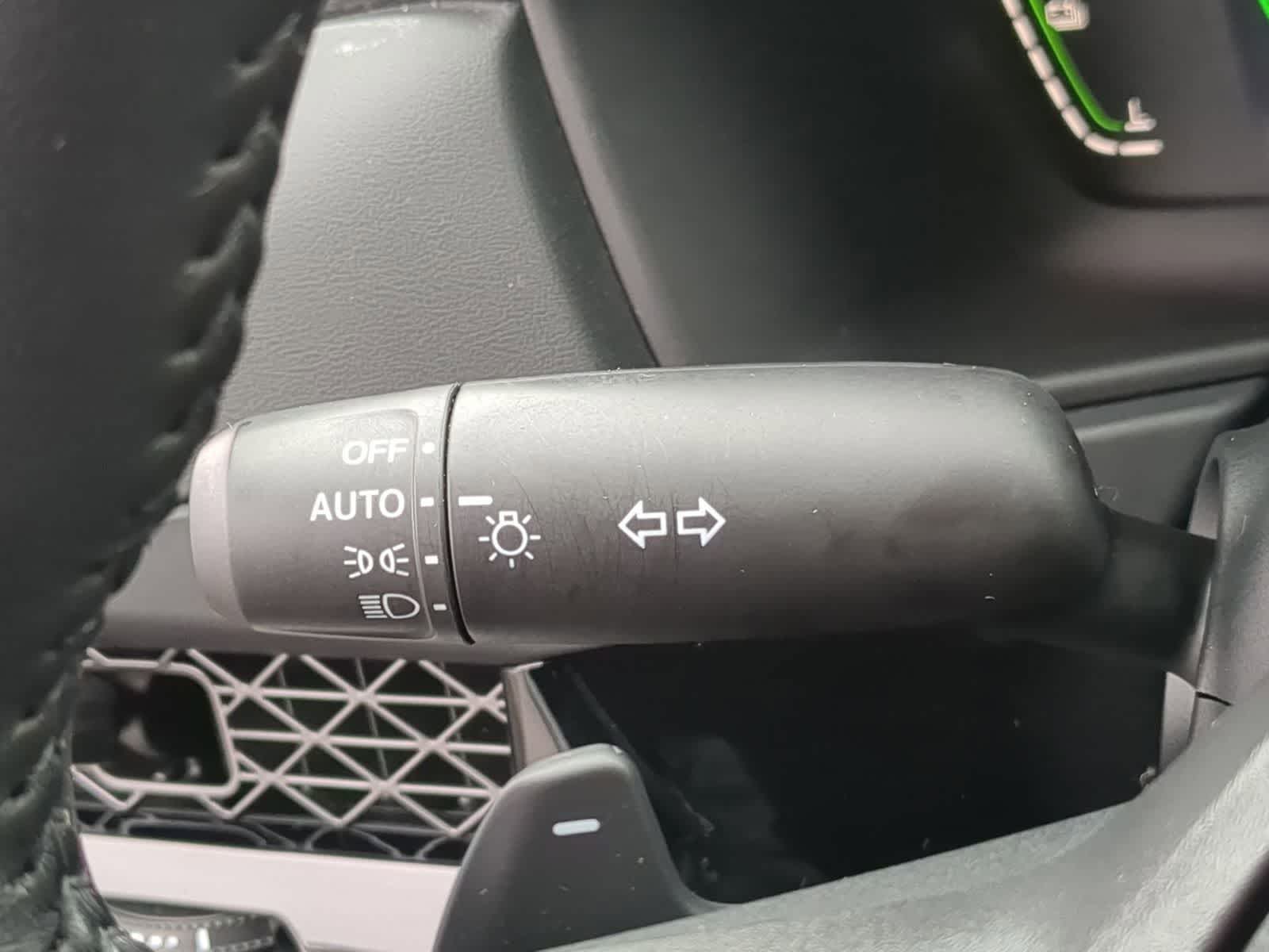 Thumbnail: 2023 Honda Accord - 28