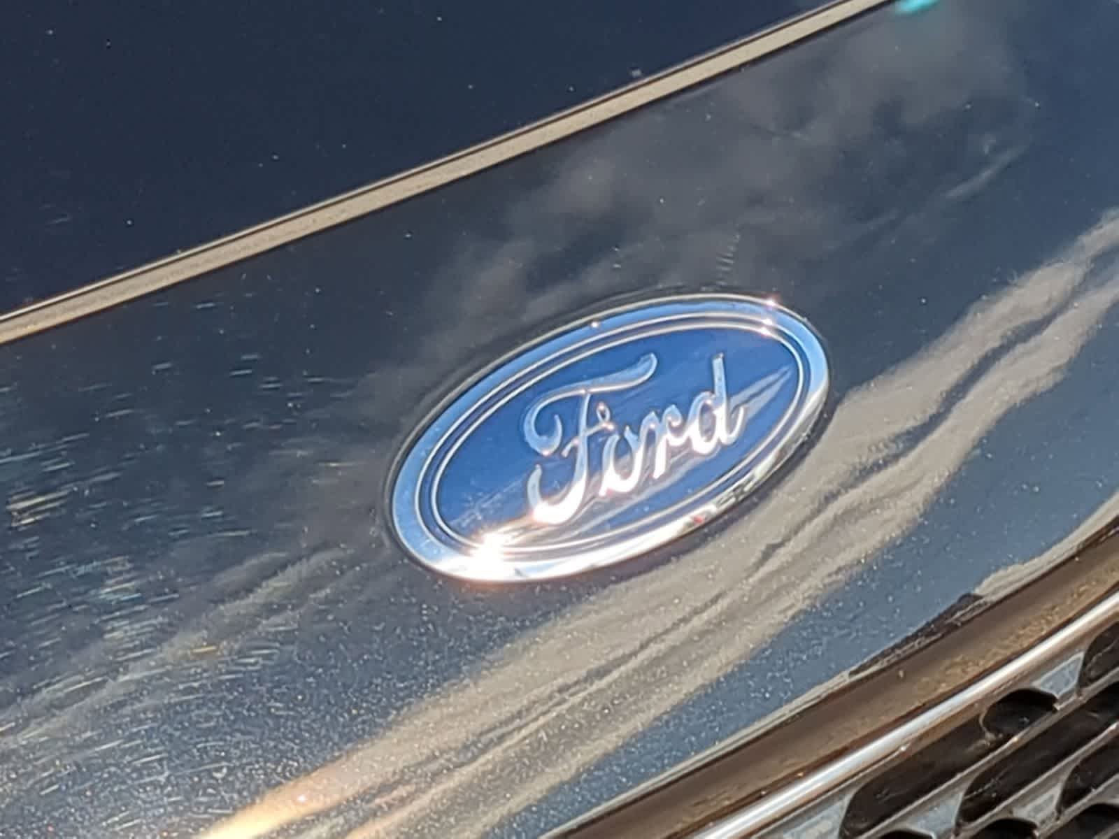 Thumbnail: 2020 Ford Escape - 14