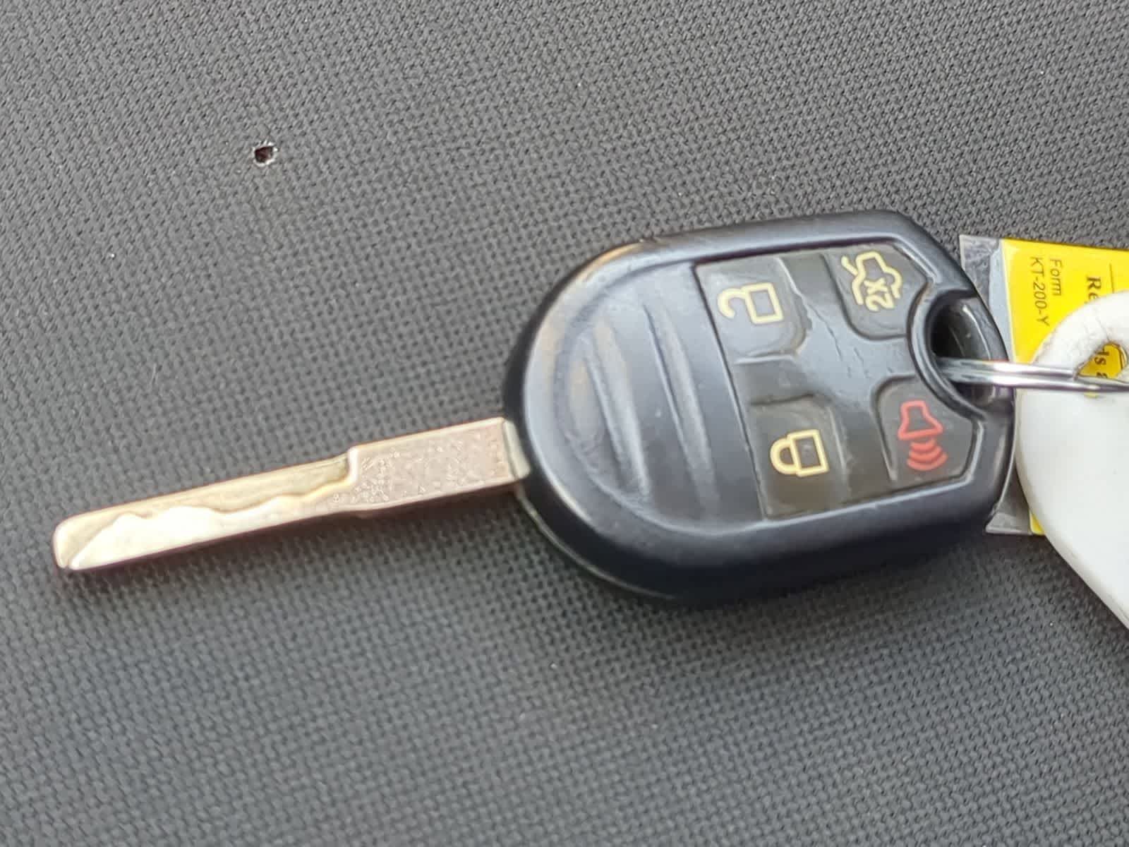 Thumbnail: 2018 Ford Fiesta - 33