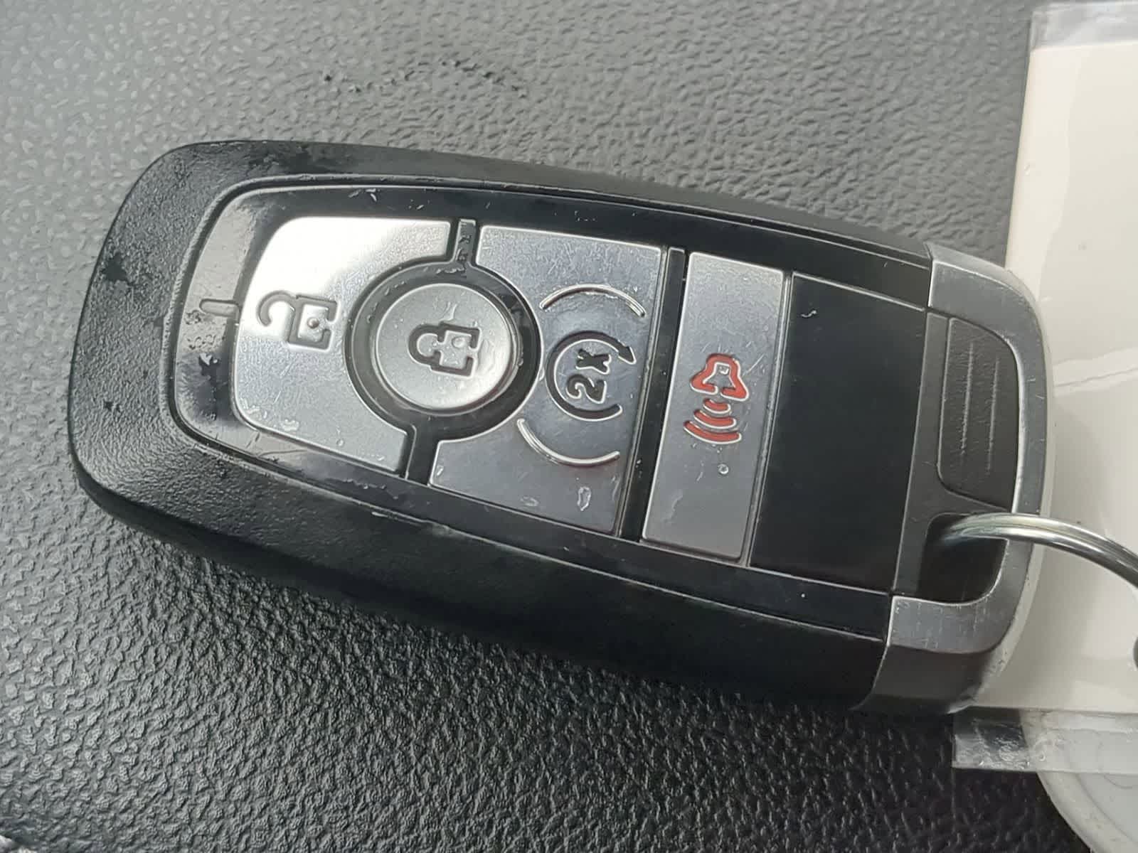 Thumbnail: 2022 Ford Escape - 36