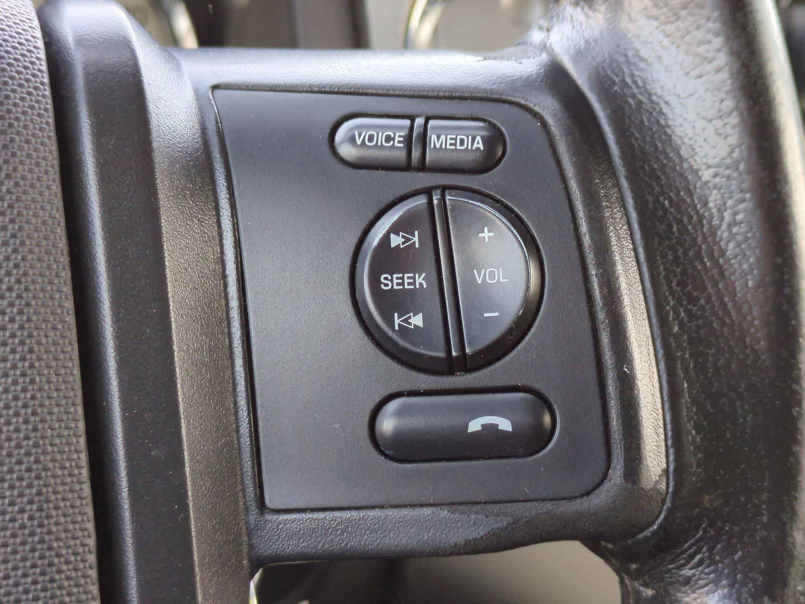 Thumbnail: 2014 Ford Expedition - 37