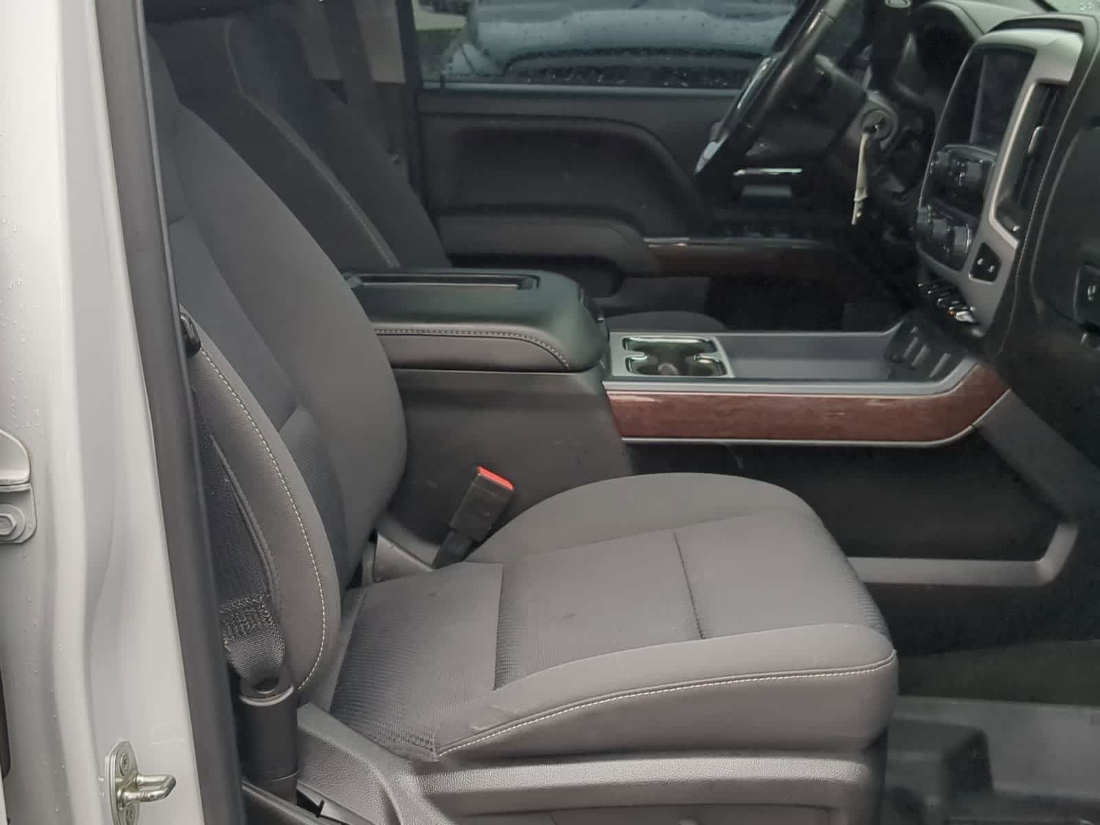 Thumbnail: 2018 GMC Sierra 1500 - 28