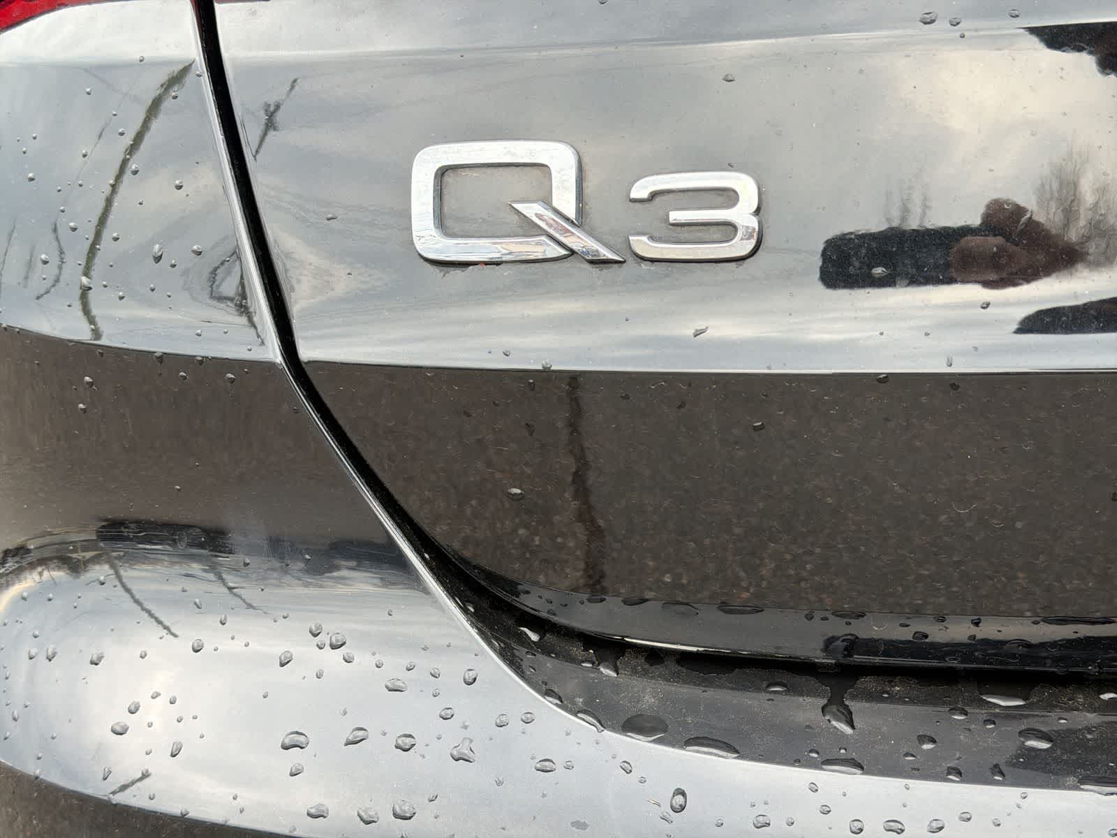 Thumbnail: 2021 Audi Q3 - 18
