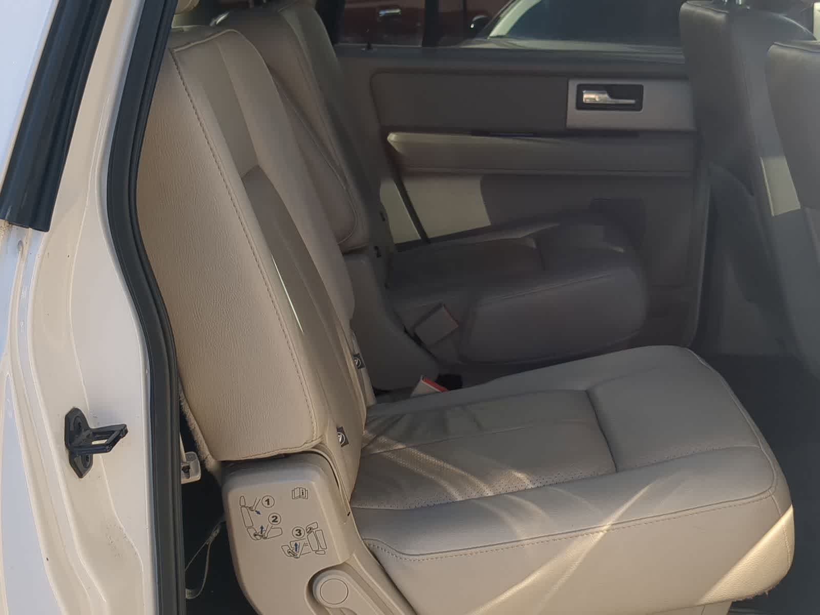 Thumbnail: 2014 Ford Expedition EL - 20