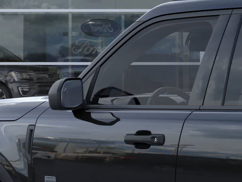 Thumbnail: 2026 Ford Bronco Sport - 21