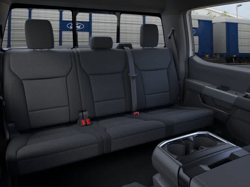 Thumbnail: 2026 Ford F-150 - 11