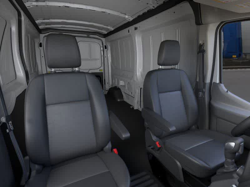 Thumbnail: 2025 Ford Transit Series - 11