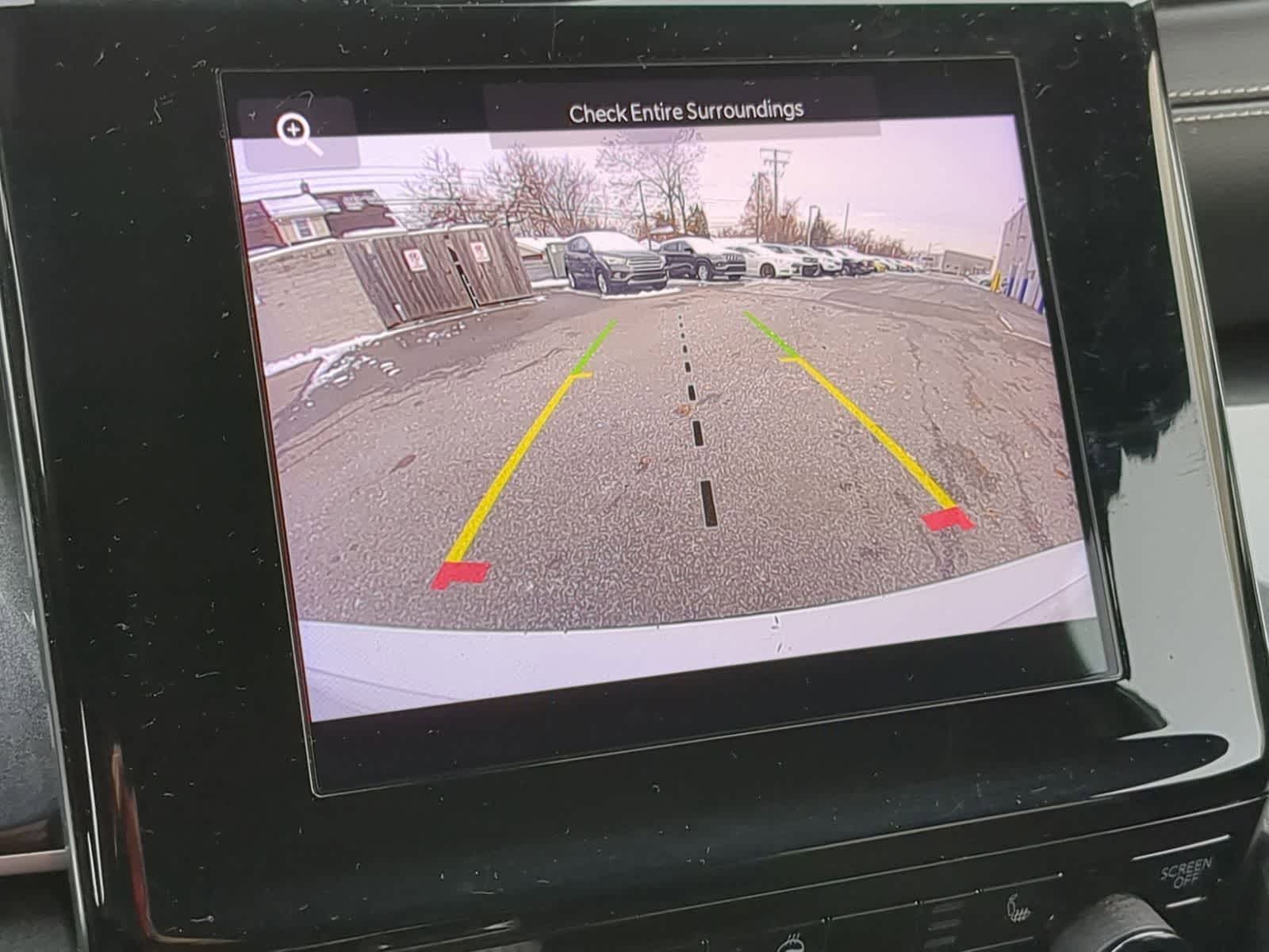 Thumbnail: 2021 Jeep Grand Cherokee L - 37