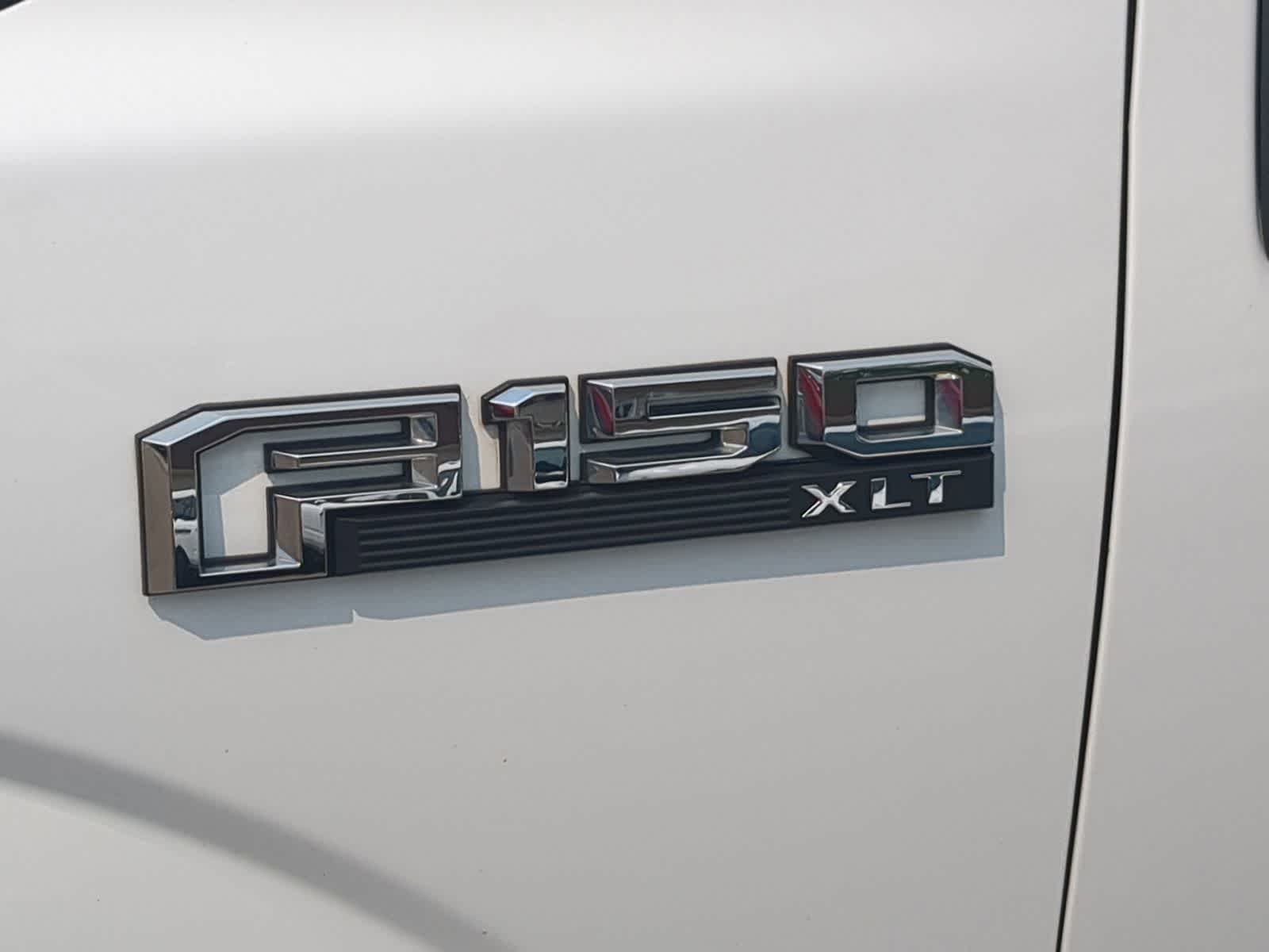 Thumbnail: 2015 Ford F-150 - 18