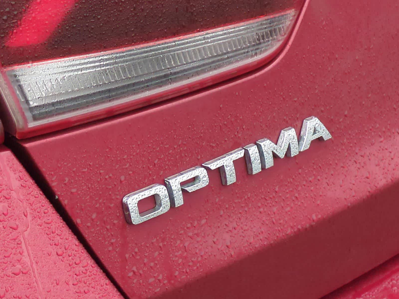 Thumbnail: 2019 Kia Optima - 14