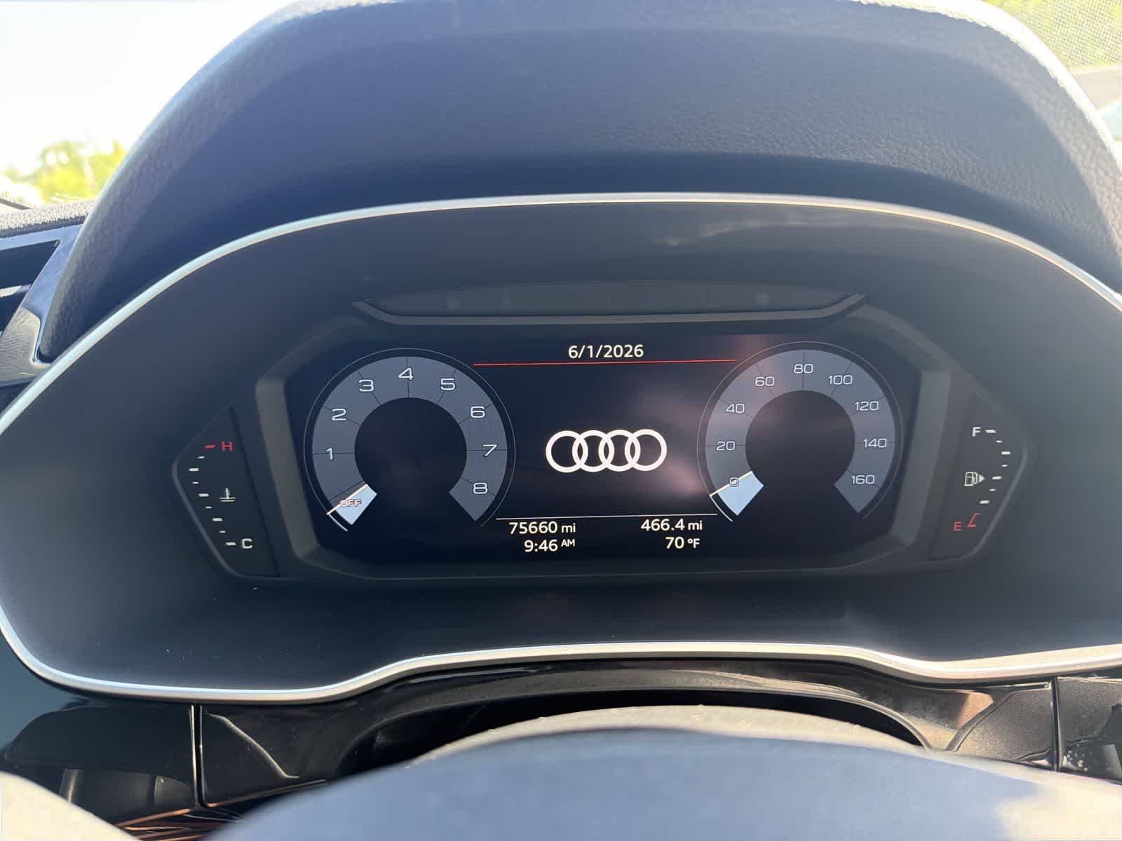 Thumbnail: 2022 Audi Q3 - 20