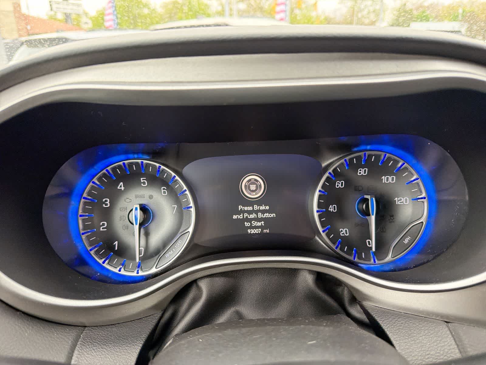 Thumbnail: 2020 Chrysler Pacifica - 40