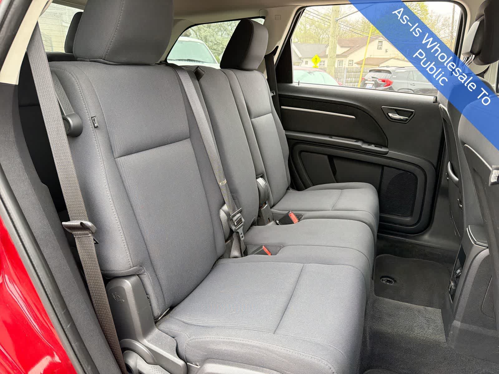 Thumbnail: 2010 Dodge Journey - 26