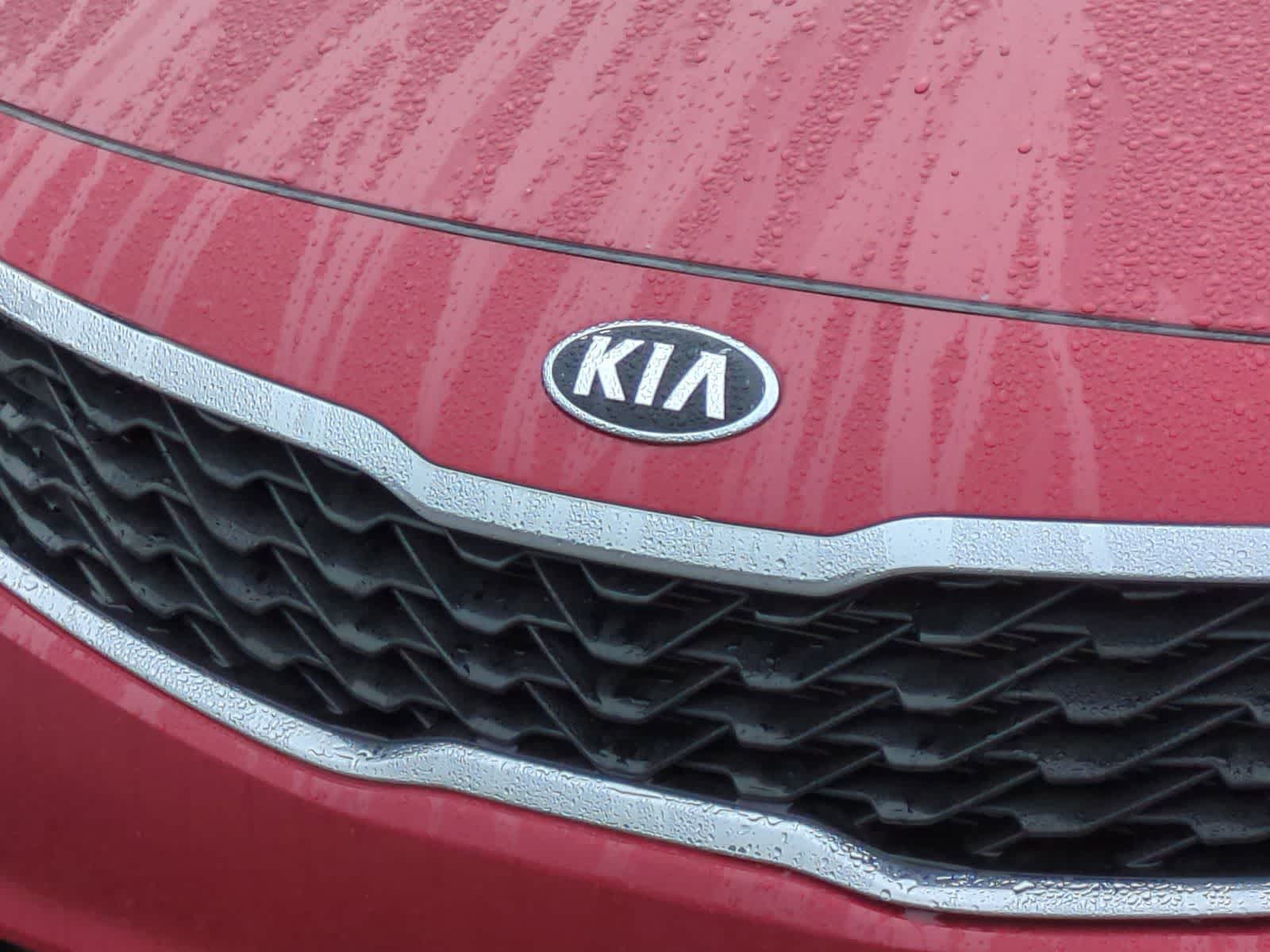 Thumbnail: 2019 Kia Optima - 13