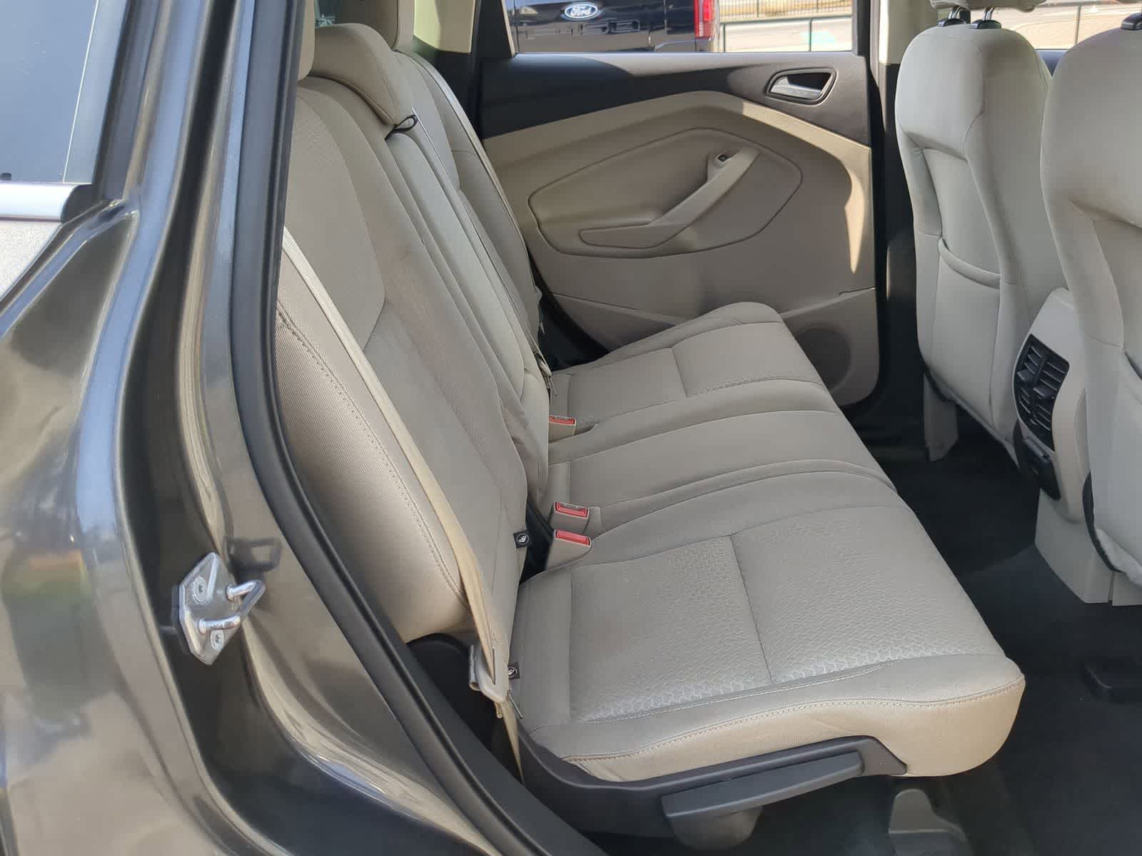 Thumbnail: 2017 Ford Escape - 22