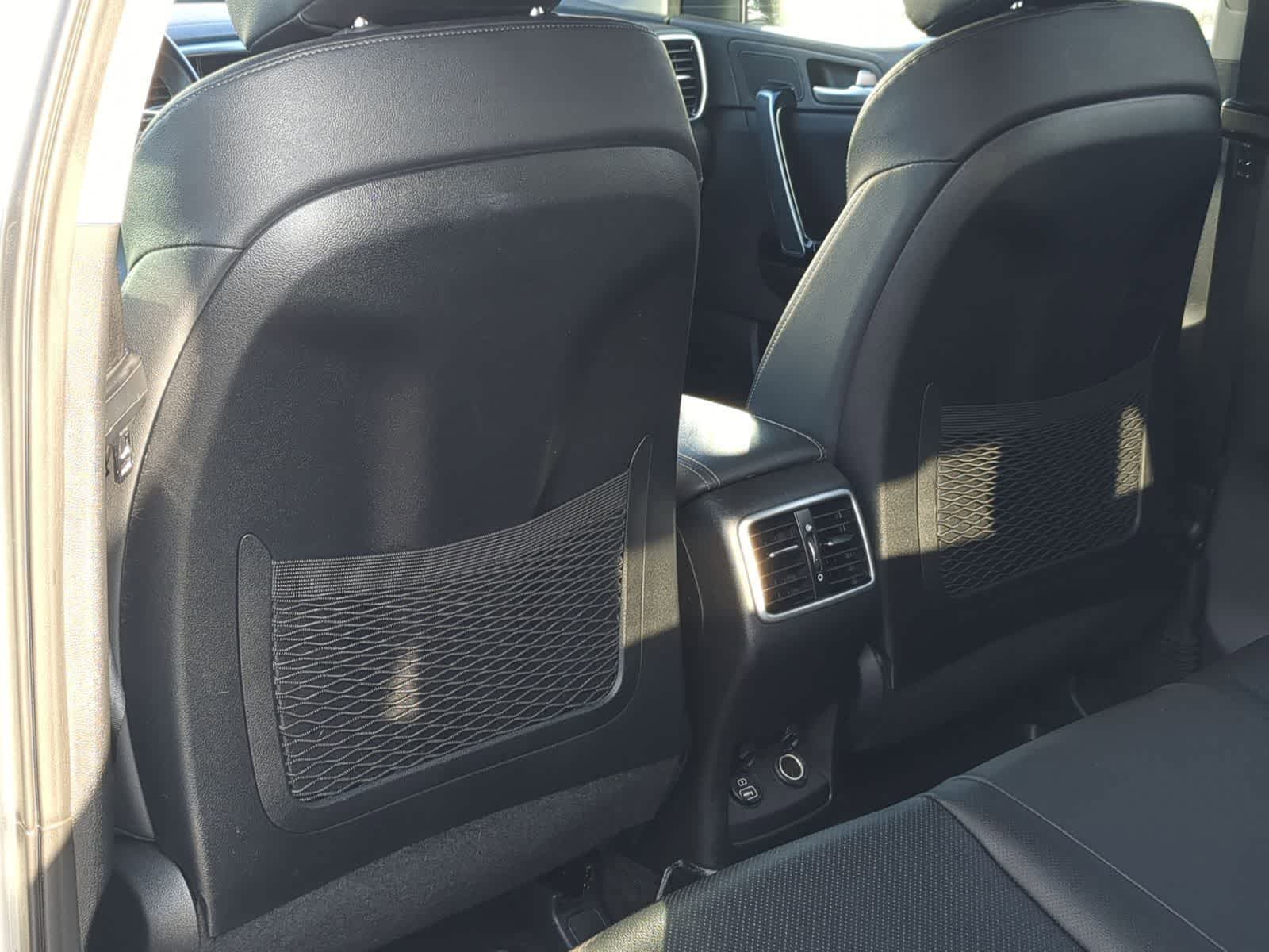 Thumbnail: 2022 Kia Sportage - 21