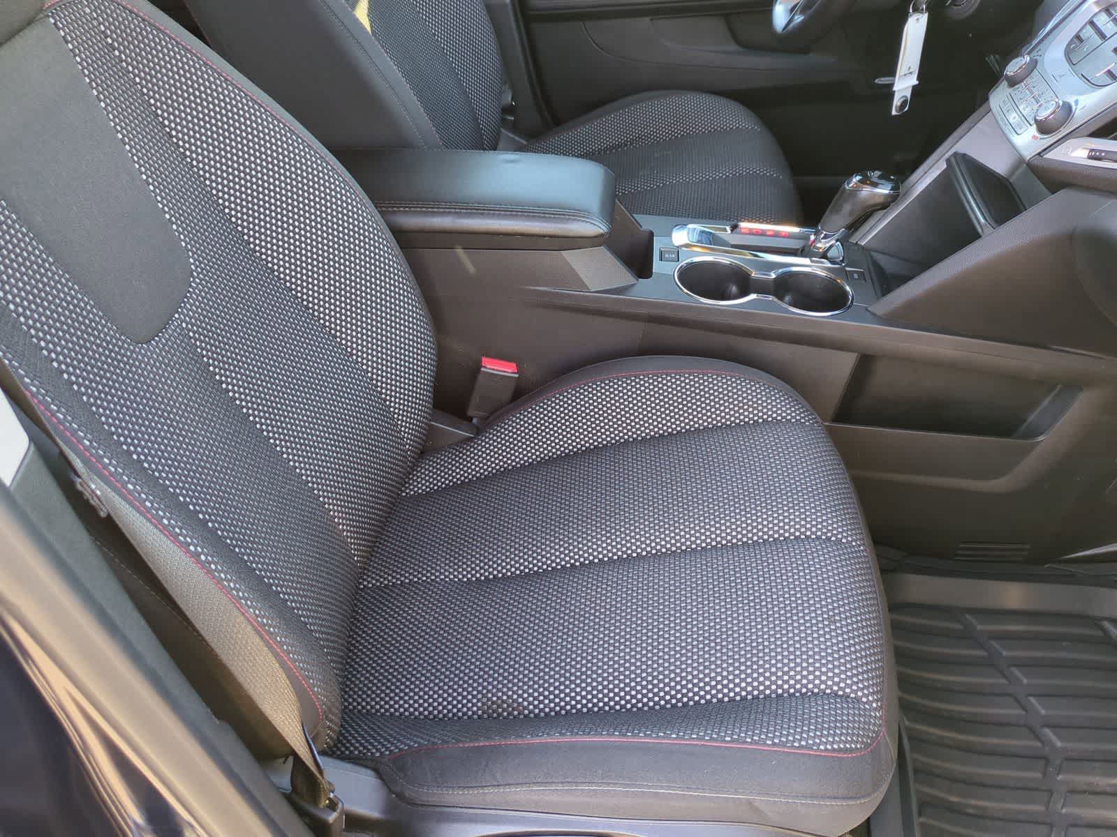 Thumbnail: 2016 GMC Terrain - 26