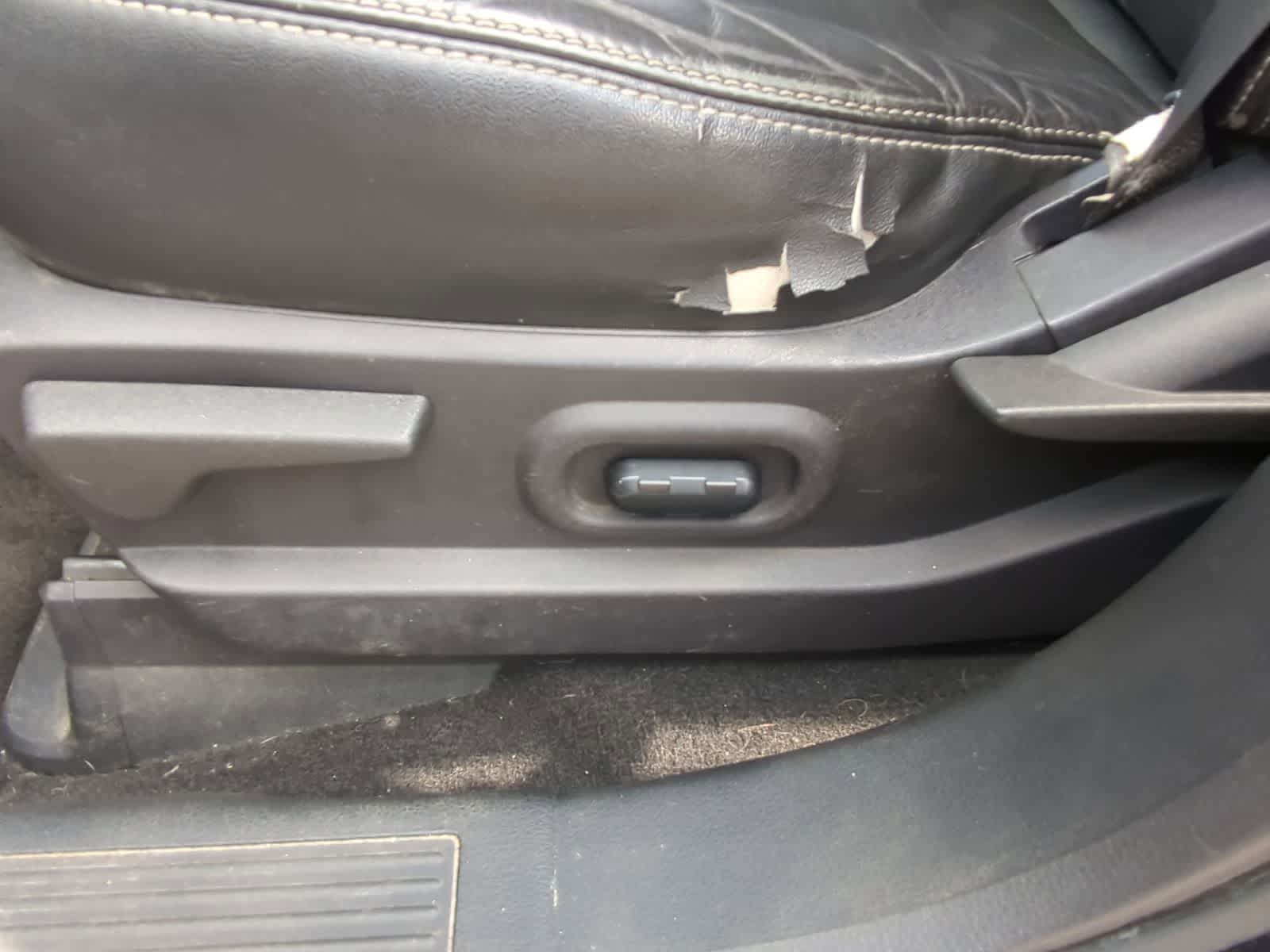 Thumbnail: 2007 Ford Edge - 19