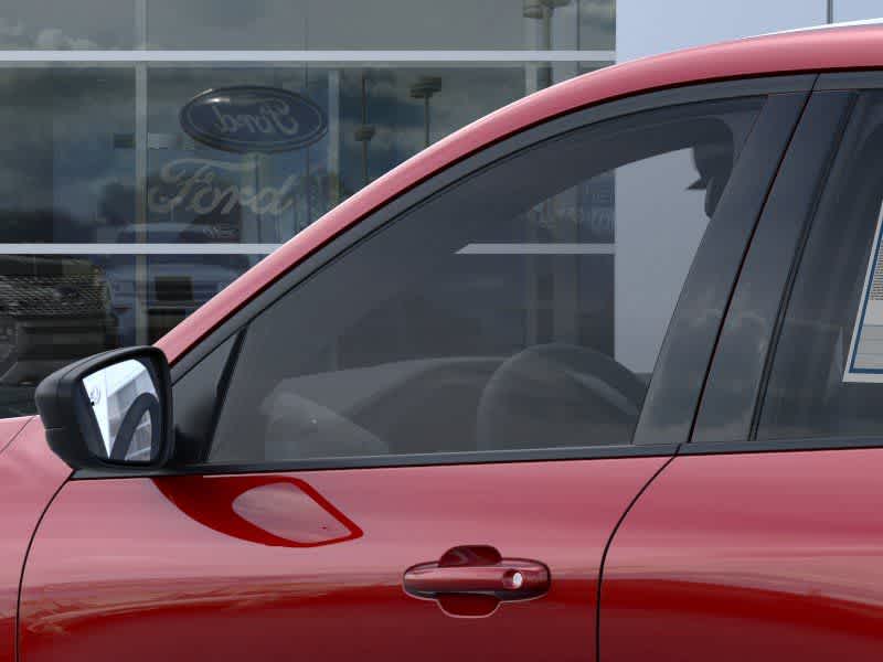 Thumbnail: 2026 Ford Escape - 21