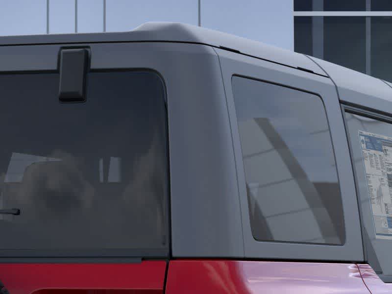Thumbnail: 2026 Ford Bronco - 26