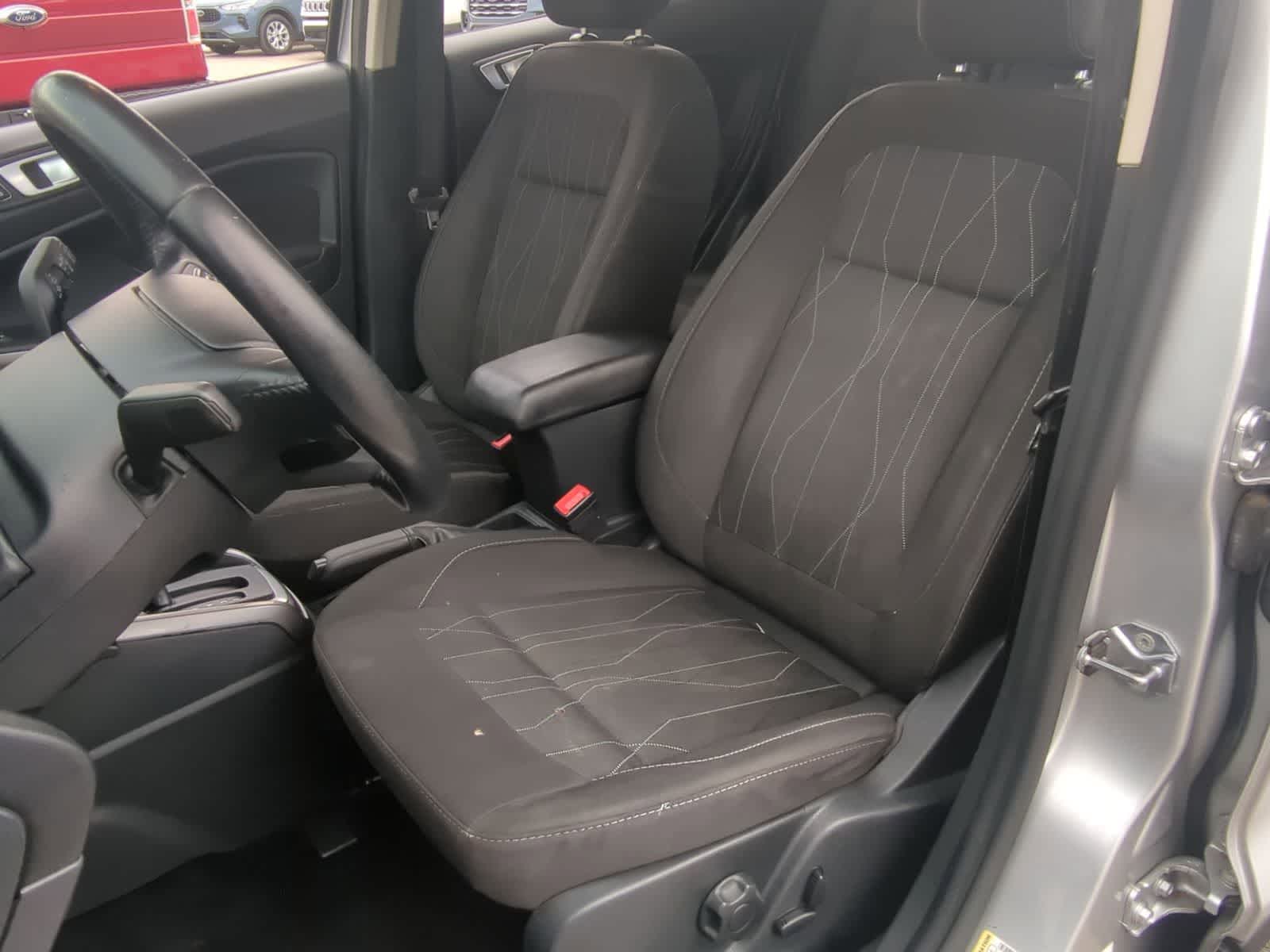 Thumbnail: 2019 Ford EcoSport - 19