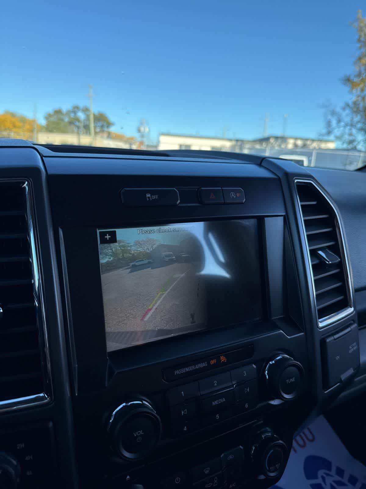 Thumbnail: 2016 Ford F-150 - 35