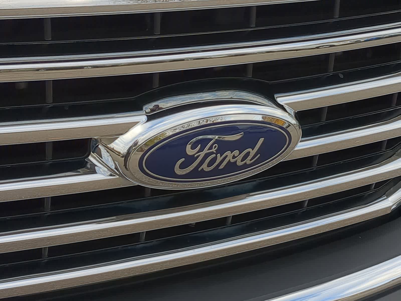 Thumbnail: 2016 Ford F-150 - 16