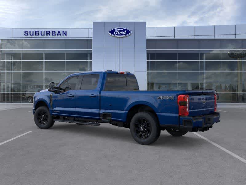 Thumbnail: 2026 Ford F-250 - 4