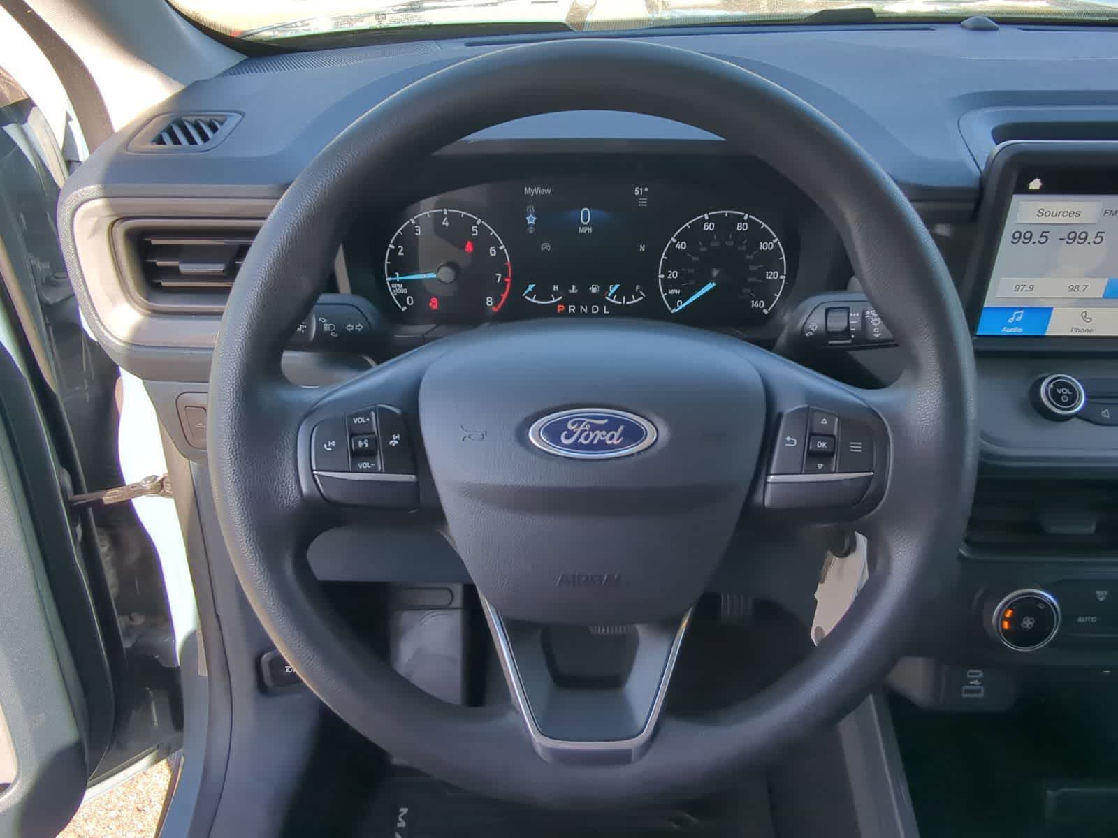 Thumbnail: 2022 Ford Maverick - 23