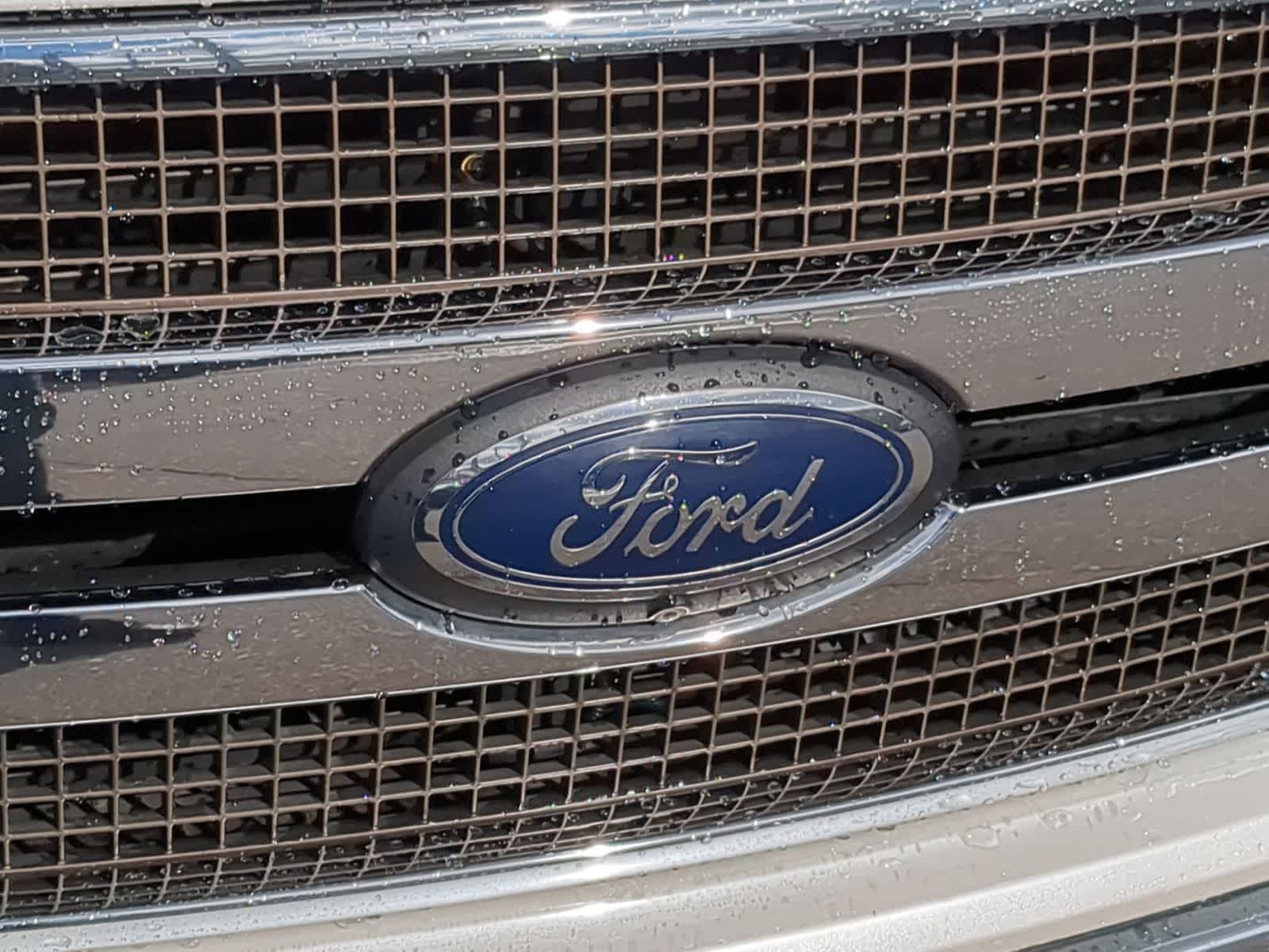 Thumbnail: 2018 Ford F-150 - 16