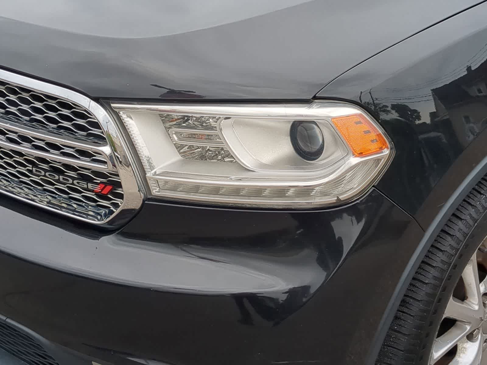 Thumbnail: 2014 Dodge Durango - 15