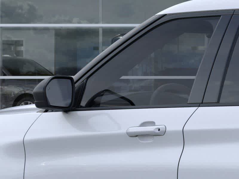 Thumbnail: 2026 Ford Explorer - 21