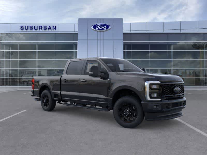 Thumbnail: 2026 Ford F-250 - 8