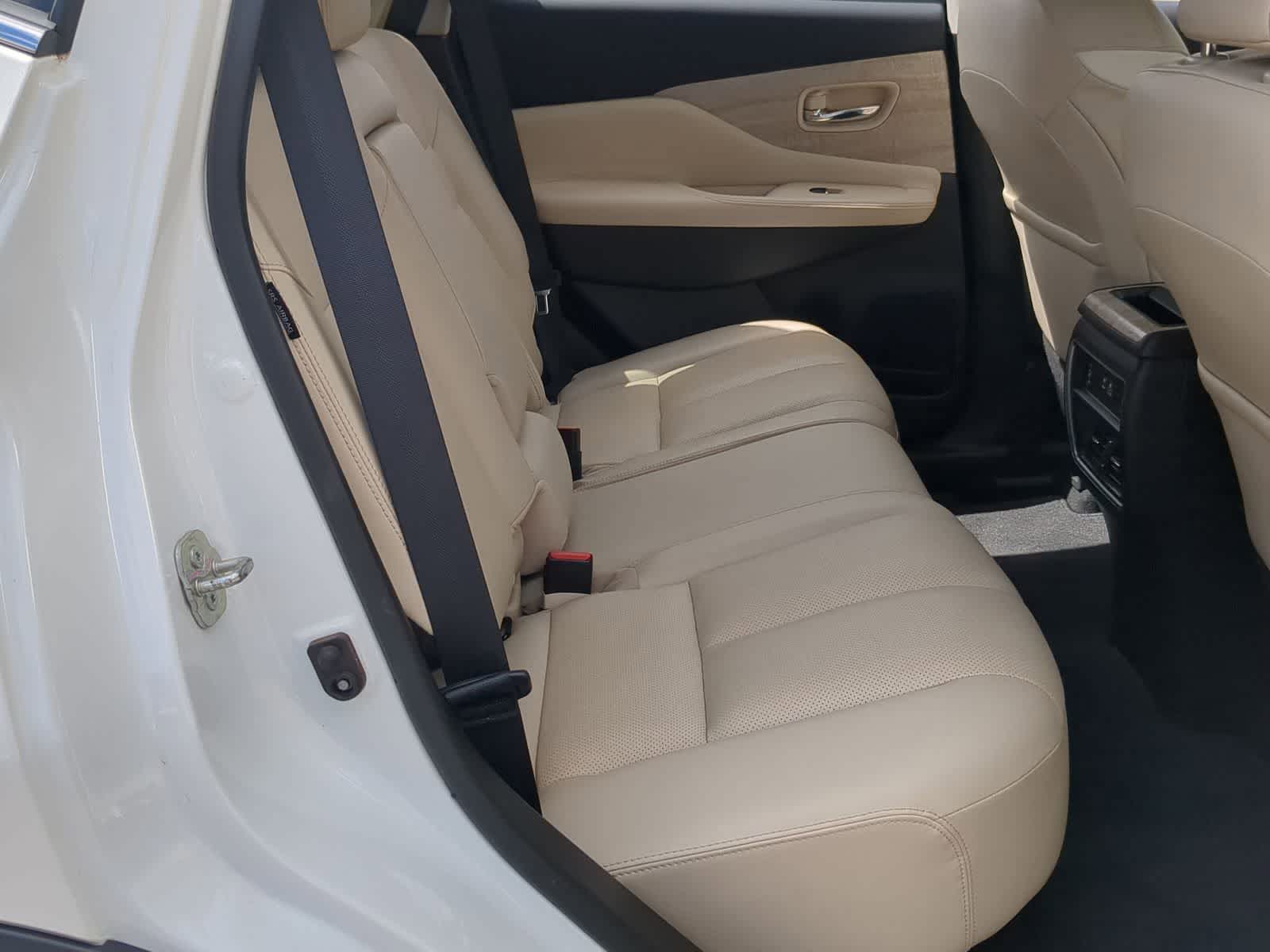 Thumbnail: 2020 Nissan Murano - 23