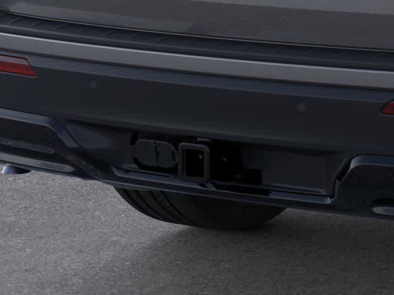 Thumbnail: 2026 Ford Explorer - 24
