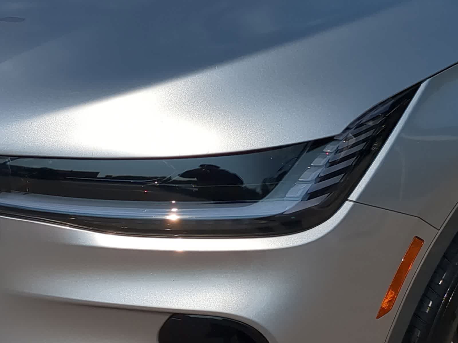 Thumbnail: 2024 Lincoln Nautilus - 15