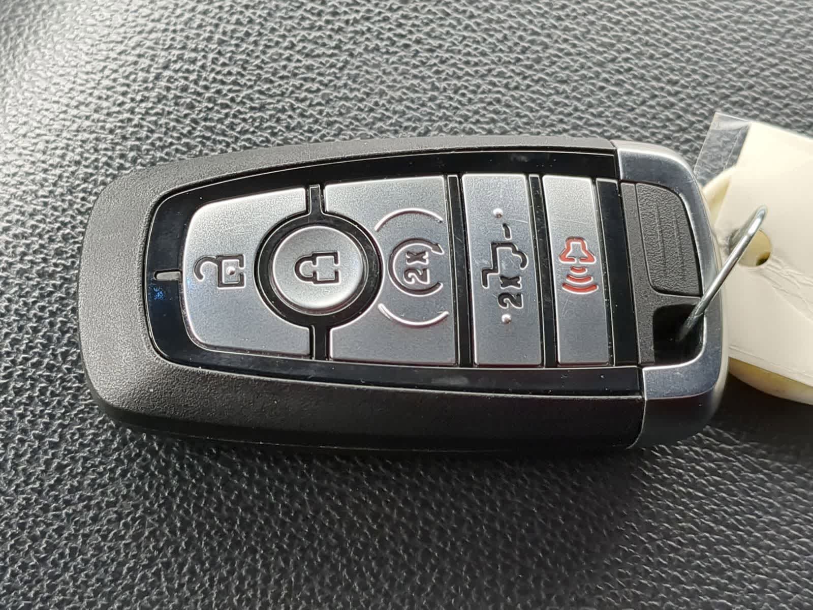 Thumbnail: 2022 Ford F-150 - 38