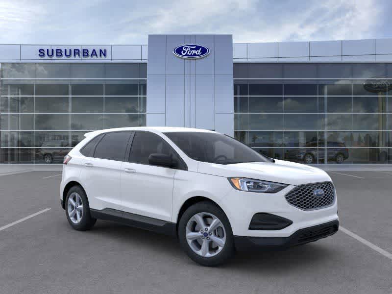 Thumbnail: 2024 Ford Edge - 8