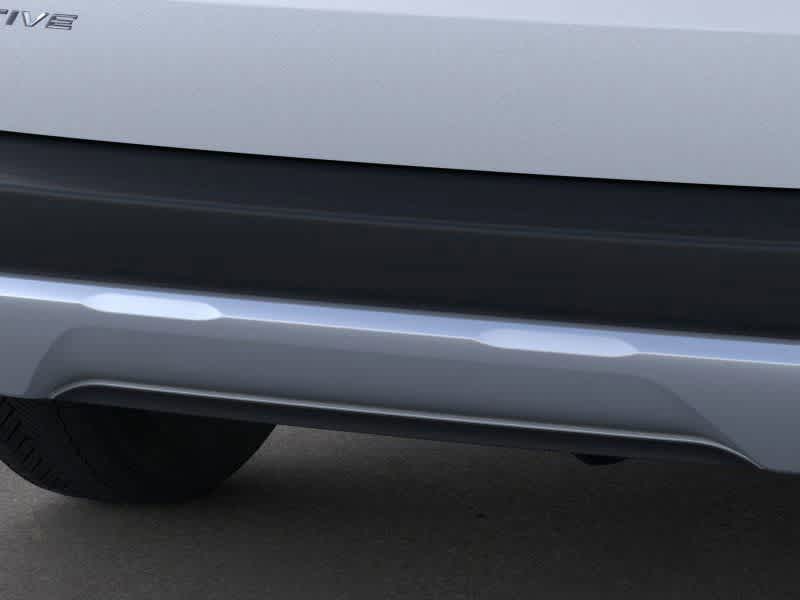 Thumbnail: 2026 Ford Escape - 23