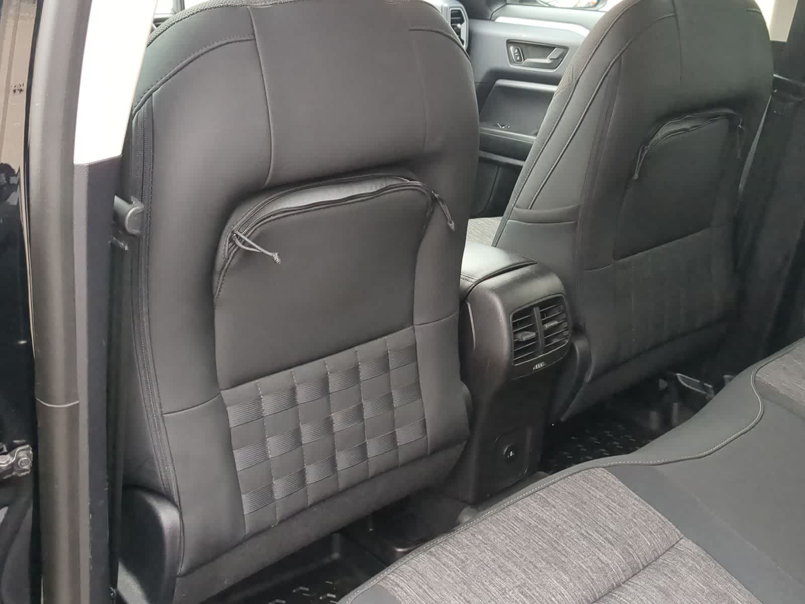 Thumbnail: 2023 Ford Bronco Sport - 23