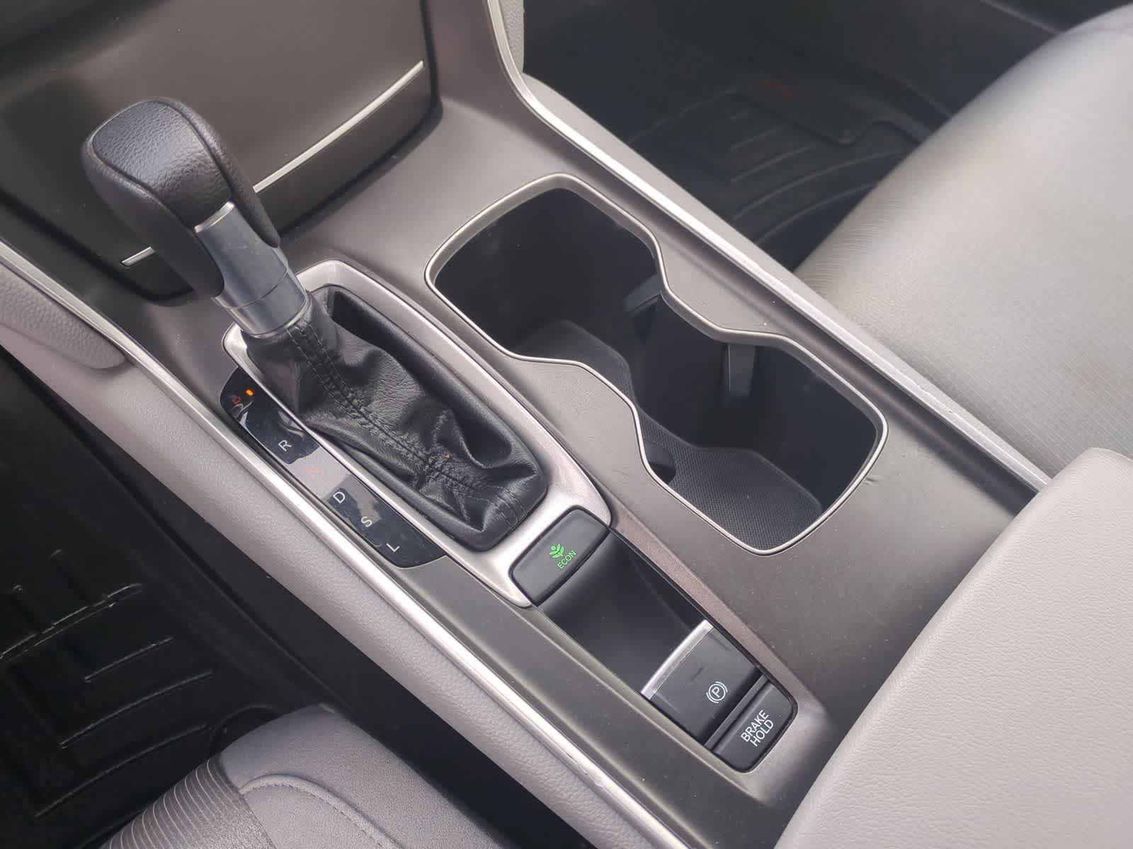 Thumbnail: 2018 Honda Accord - 37